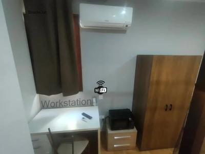 Jessica Flat , Holiday and Business - 134