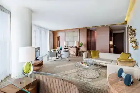 JW Marriott Absheron Baku - 64