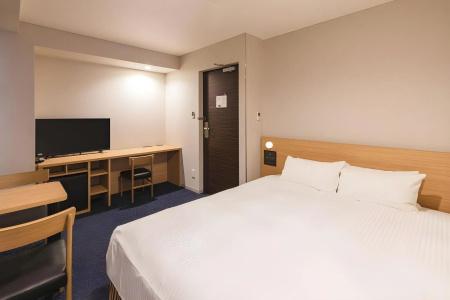 Sotetsu Fresa Inn Tokyo-Akasaka - 12