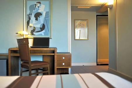 Art Deco Euralille - 55