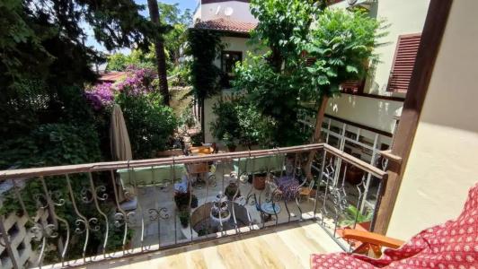 Sibel Pension - 56