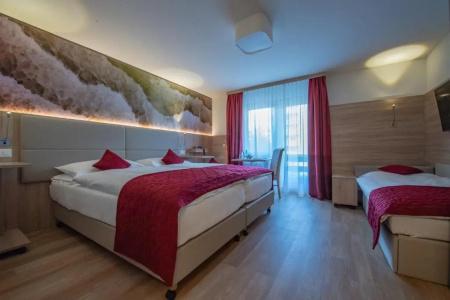 Sonne St. Moritz 3* Superior - 45