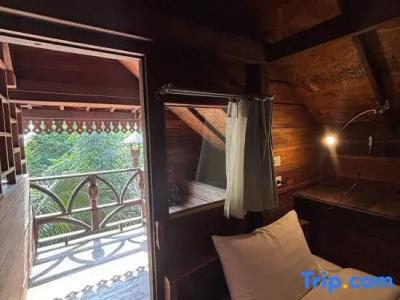 Boutique Village Sha Plus - 125