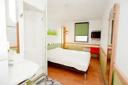 ibis budget Metz Technopole - 83