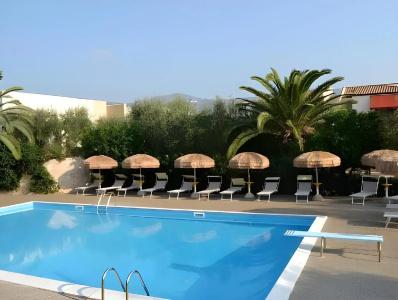 Residence Torre Del Porto - 32