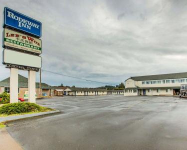 Rodeway Inn - 8