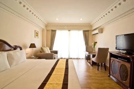 Lk Royal Suite - 37