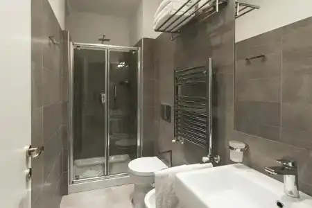 Vaticano Luxury Guest House - 9
