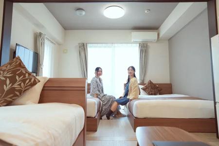 Dream Inn Hakata - 116