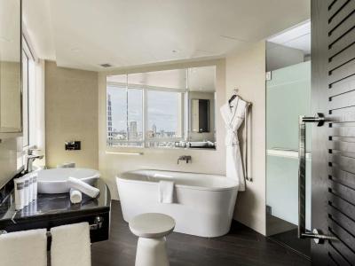 Swissotel - 9