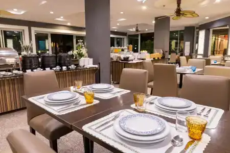 Golden Sea Pattaya - Sha Extra Plus - 19