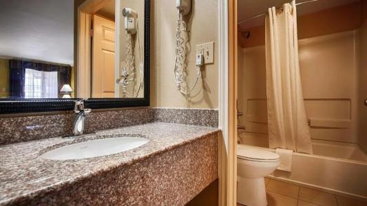 Best Western Paradise Inn - 20