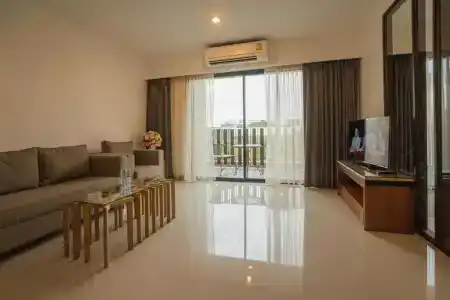 Lani Chiang Mai - 77