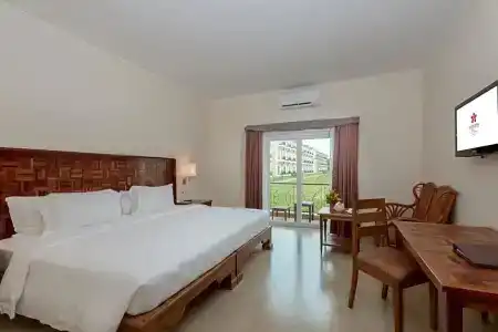 Sokha Palace Siem Reap - 76