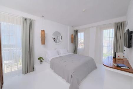 Peremere Alacati Otel - 37