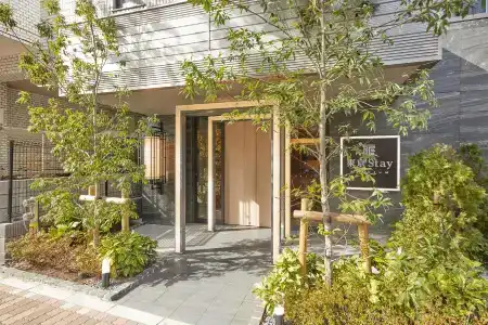 Tokyo Stay Premium Kasai - 1