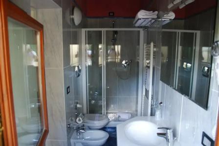Relais La Corte di Cloris - 122