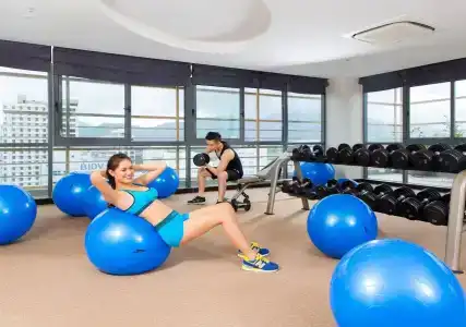 Galina & Spa - 28