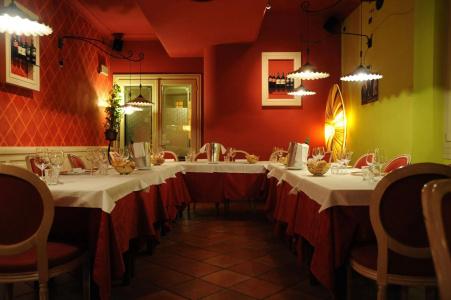 Alessi Trattoria - 15