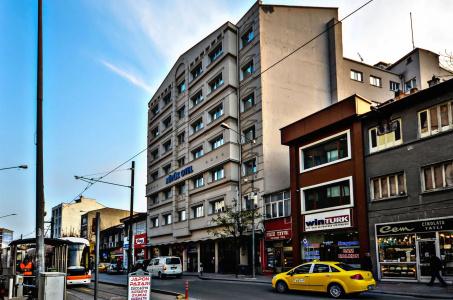 Eskisehir Buyuk - 13