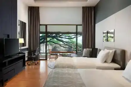 Le Meridien Chiang Rai Resort, Thailand - Sha Extra Plus Certified - 36