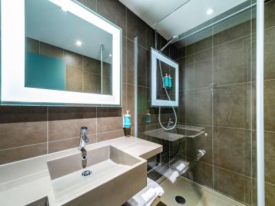 Novotel Praha Wenceslas Square - 43