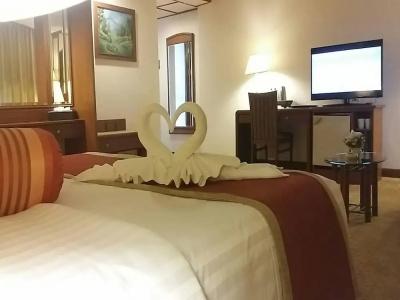 The Regency Hatyai - 176