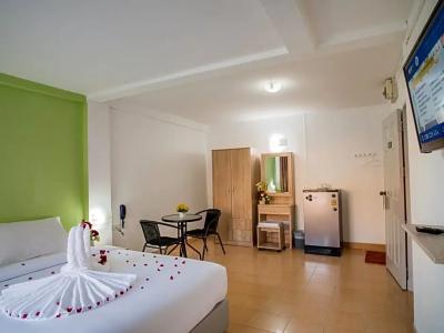 TJ Guesthouse - 51