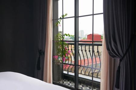 La Siesta Premium Hang Be - 91