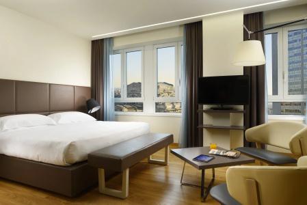 Unahotels Century Milano - 21