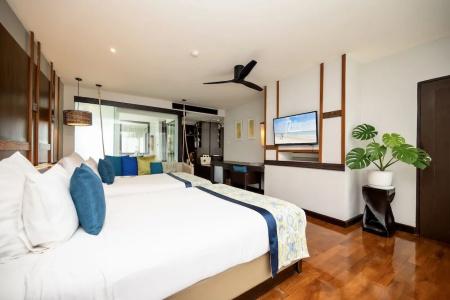 The Rock Hua Hin Beachfront Spa Resort - Sha Plus - 73