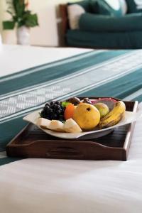 Relais des Plateaux & Spa– Ivato International Airport - 92