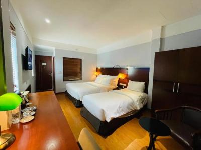 The Vancouver - Ninh Binh - 77
