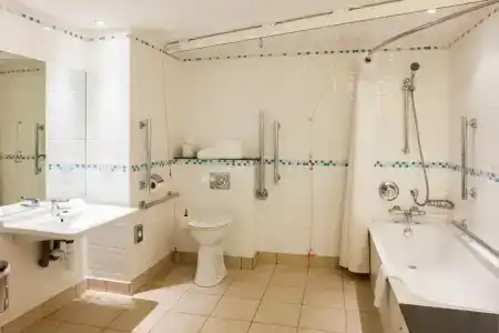 Holiday Inn Birmingham m6, Jct7, An Ihg - 38
