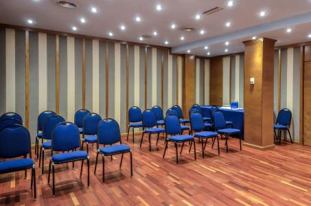 TRYP Murcia Rincón de Pepe - 1