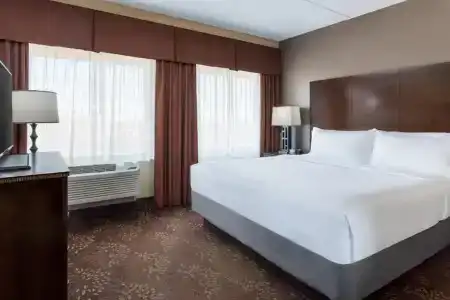 Holiday Inn Charlotte University, An Ihg - 45