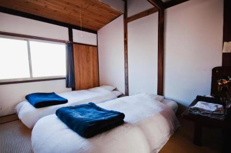 Hostel Saruya - 73