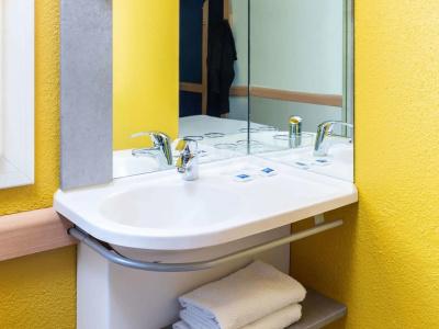 ibis budget Paris Porte de Vincennes - 7