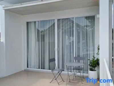 Baan Fah Resort - Sha Extra Plus - 214