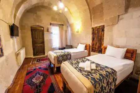 Asyada Suites - 72