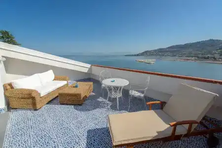 b&b Vistamare Suite - 51