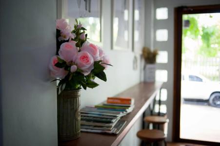 Victory Park Hostel - 6