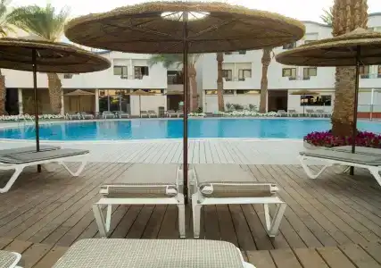 Leonardo Privilege Eilat - Все включено - 14
