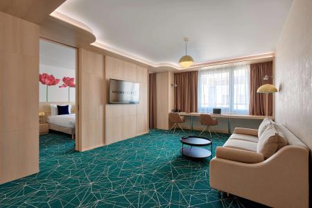 Golden Tulip Warsaw Centre - 99