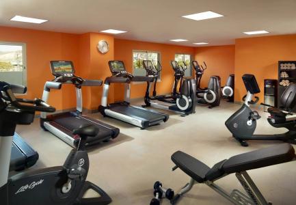 Courtyard by Marriott Queretaro - 20