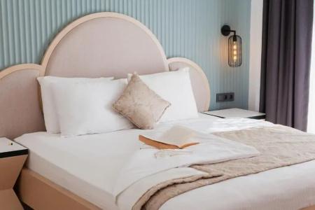 Kalkan Suites - 150