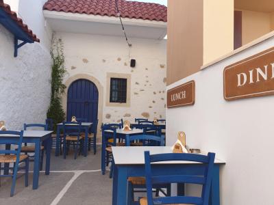Korifi Suites Collection Adults Only - 20