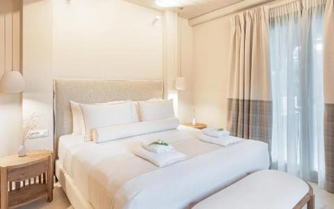 Casa Di Fiori Andros Suites - 179