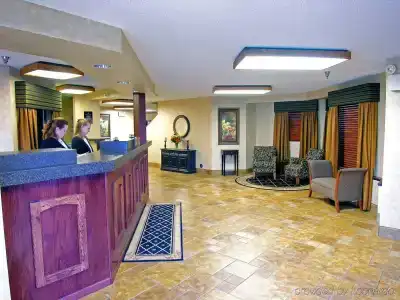 Kelly Inn - 1