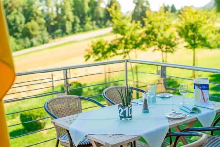 Stausee-Hotel - 12
